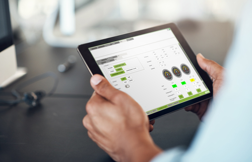 WAGO GmbH & Co. KG Application Voltage Regulating Distribut 2759-2017/261-1000
