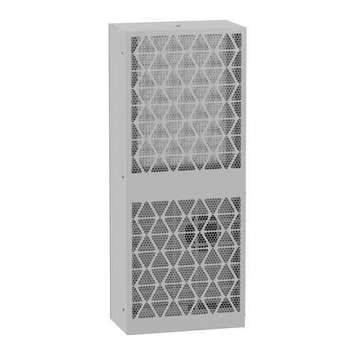 Schneider Electric Außen-Wandanbau-Kühlgerät Climasys CU, 1k6W NSYCUHD1K6DG