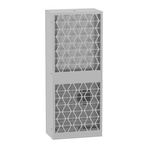 Schneider Electric Außen-Wandanbau-Kühlgerät Climasys CU, 2kW NSYCUHD2K3P4DG