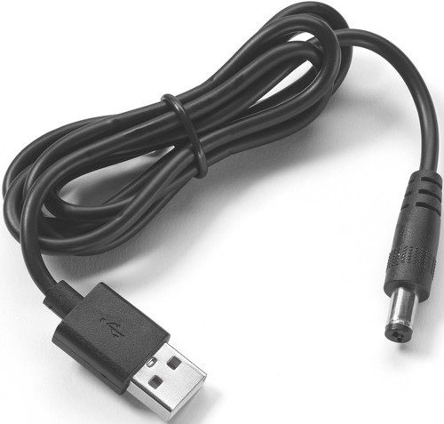 Hellberg USB Ladekabel Ersatzteil 39926-001