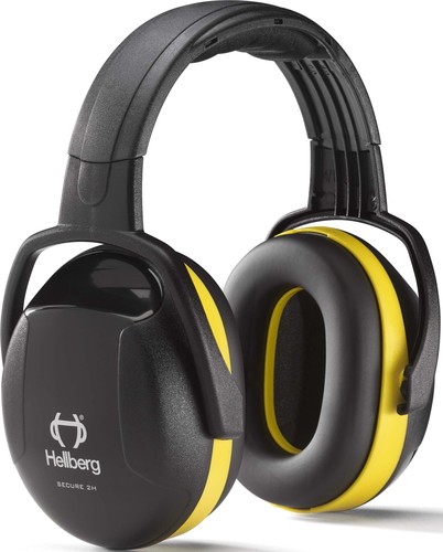 Hellberg Secure 2 Kopfbügel Level 2, SNR 30dB 41002-001