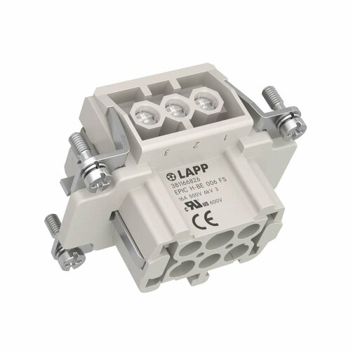 Lapp Zubehör EPIC H-BE 006 FS 381166826