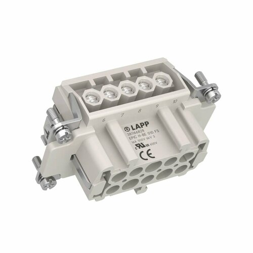 Lapp Zubehör EPIC H-BE 010 FS 381166828