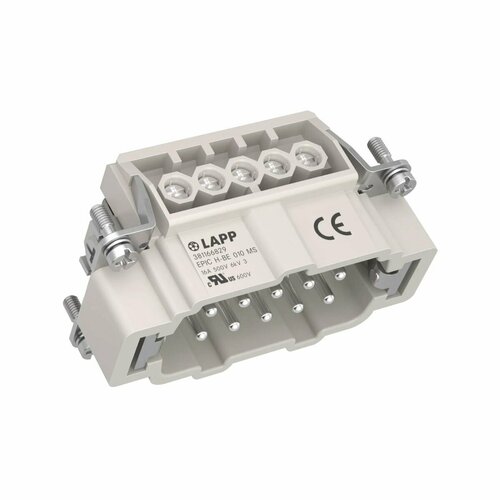 Lapp Zubehör EPIC H-BE 010 MS 381166829