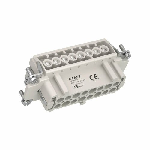 Lapp Zubehör EPIC H-BE 016 FS 381166830