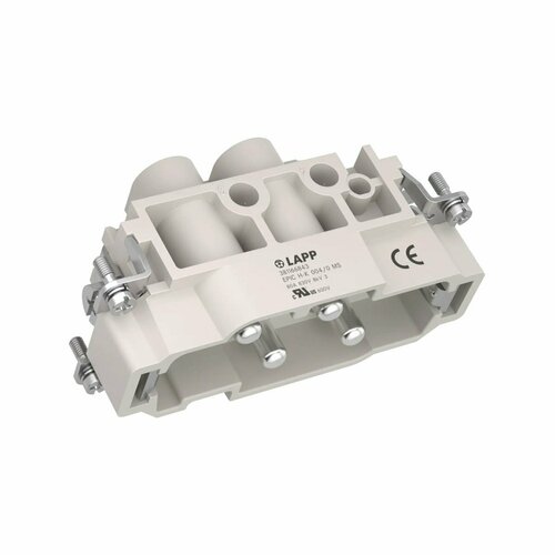 Lapp Zubehör EPIC H-K 004/0 MS 381166843 Lapp Zubehör EPIC H-K 004/0 MS 381166843