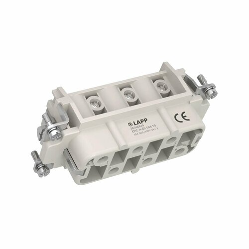 Lapp Zubehör EPIC H-BS 006 FS 381166844 Lapp Zubehör EPIC H-BS 006 FS 381166844