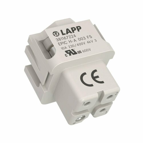 Lapp Zubehör EPIC H-A 003 FS 381167224