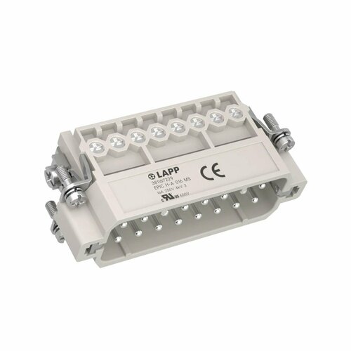 Lapp Zubehör EPIC H-A 016 MS 381167229 Lapp Zubehör EPIC H-A 016 MS 381167229