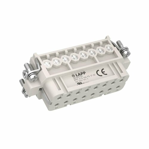 Lapp Zubehör EPIC H-A 016 FS 17-32 381167232 Lapp Zubehör EPIC H-A 016 FS 17-32 381167232