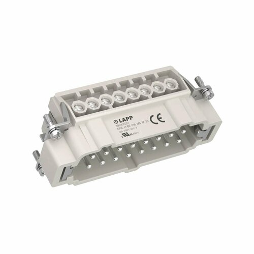 Lapp Zubehör EPIC H-BE 016 MS 17-32 381167237 Lapp Zubehör EPIC H-BE 016 MS 17-32 381167237