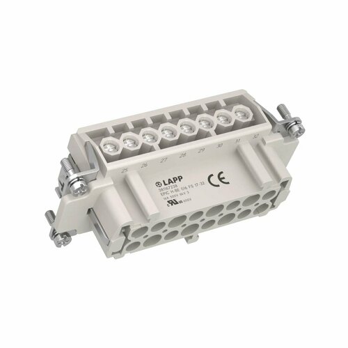 Lapp Zubehör EPIC H-BE 016 FS 17-32 381167238 Lapp Zubehör EPIC H-BE 016 FS 17-32 381167238