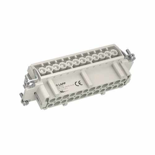 Lapp Zubehör EPIC H-BE 024 FS 25-48 381167242