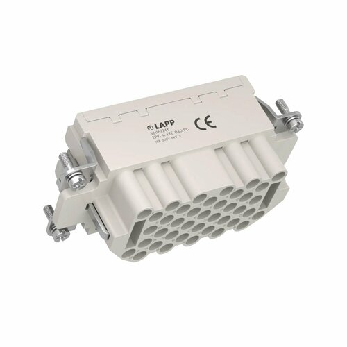 Lapp Zubehör EPIC H-EEE 040 FC 381167246 Lapp Zubehör EPIC H-EEE 040 FC 381167246