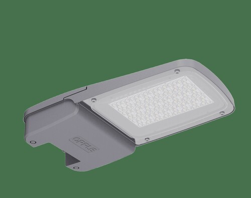 Opple Lighting LED-Straßenleuchte 730, DALI Roadli #705000098100 Opple Lighting LED-Straßenleuchte 730, DALI Roadli #705000098100