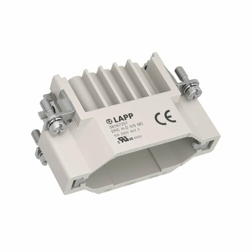 Lapp Zubehör EPIC H-D 015 MC 381167257 Lapp Zubehör EPIC H-D 015 MC 381167257