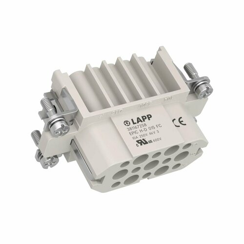 Lapp Zubehör EPIC H-D 015 FC 381167258