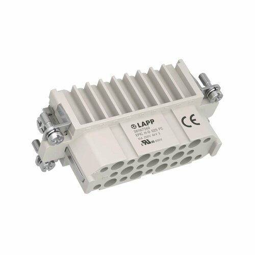 Lapp Zubehör EPIC H-D 025 FC 381167260