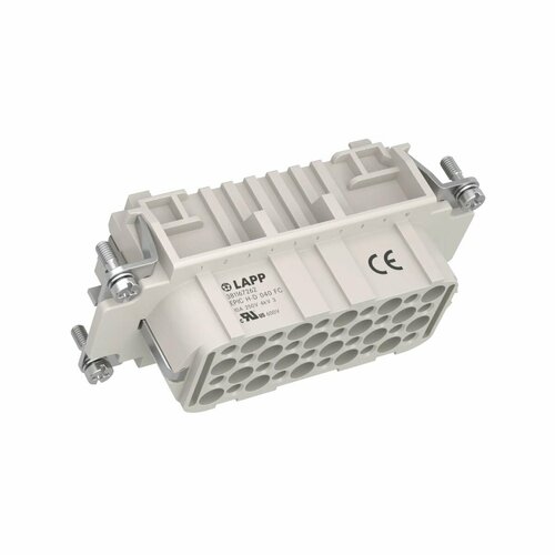 Lapp Zubehör EPIC H-D 040 FC 381167262 Lapp Zubehör EPIC H-D 040 FC 381167262