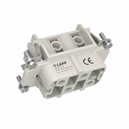 Lapp Zubehör EPIC H-BS 004 FS 381167276