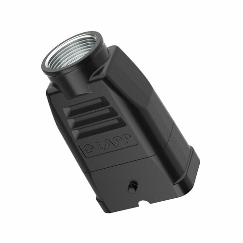 Lapp Zubehör EPIC H-Q MTG PE M25 BK 381167597