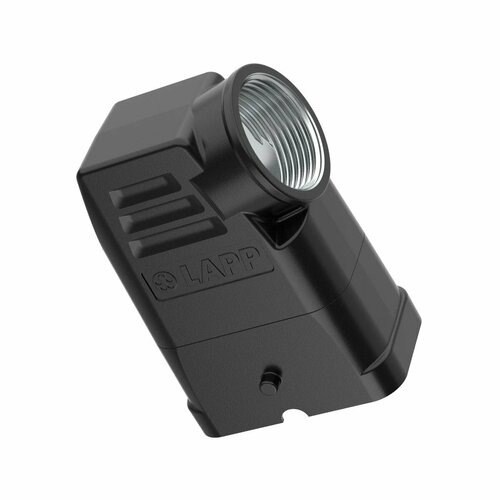 Lapp Zubehör EPIC H-Q MTS PE M25 BK 381167598