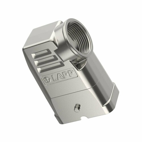 Lapp Zubehör EPIC H-Q MTS PE M25 EMC 381167600