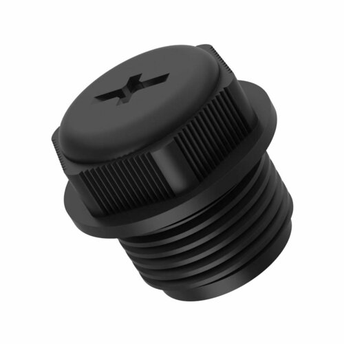 Lapp Zubehör EPIC M12X1 BUCHSENSCHUTZ KAPPE 381167630
