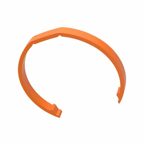 Lapp Zubehör EPIC M23P MARKING RING ORANGE 381167763