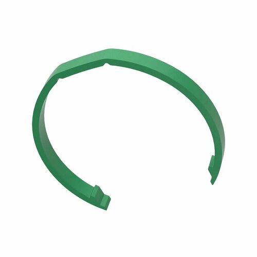 Lapp Zubehör EPIC M23P MARKING RING GREEN 381167766