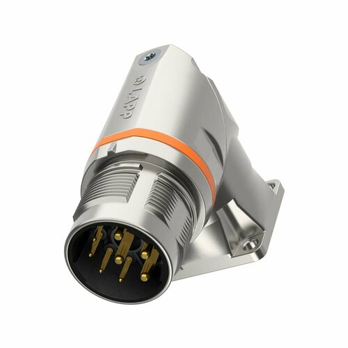 Lapp Zubehör EPIC M23P A3 8-PIN QL RECEPTACLE 381167791