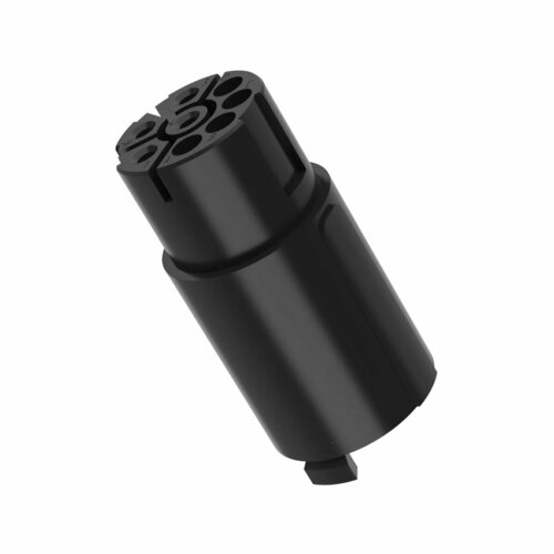 Lapp Zubehör EPIC M23P 8-PIN INSERT SOCKET 381167796
