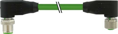 Murrelektronik PUR 4x0.5 + 2x0.25UL/CSA3m 7000-46061-8020300