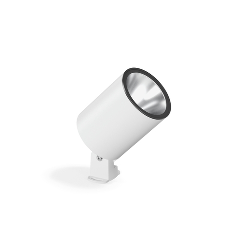 RZB LED-Strahler 827, DALI, weiß 722268.002.2.76