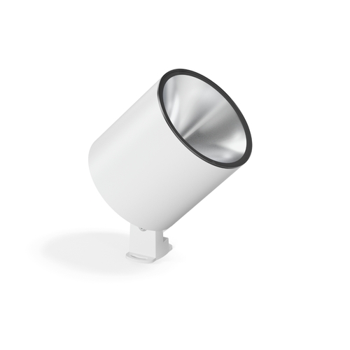 RZB LED-Strahler 827, DALI, weiß 722271.002.2.76