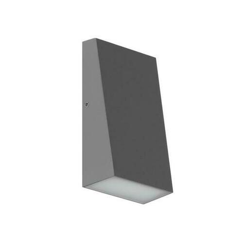 Brumberg Leuchten LED-Wandanbauleuchte 3000K, graphit 65031103