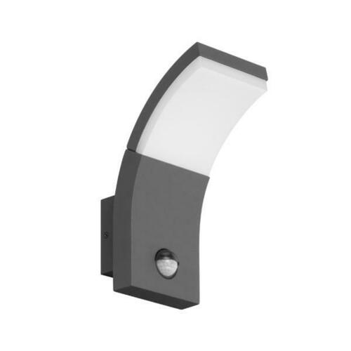 Brumberg Leuchten LED-Wandanbauleuchte 3000K, graphit 65111103