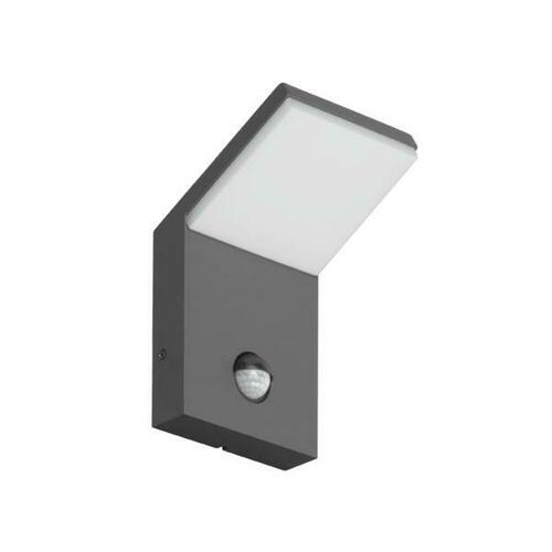 Brumberg Leuchten LED-Wandanbauleuchte 3000K, graphit 65121103