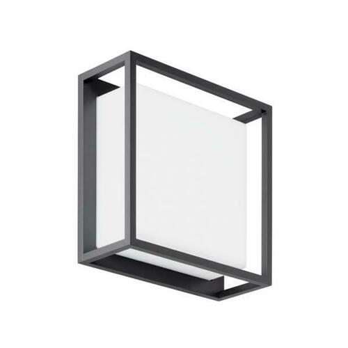 Brumberg Leuchten LED-Wandleuchte 3000K, graphit 65161103