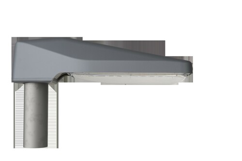 Schuch Licht LED-Mastauf-/ansatzleuchte 730, Vario 42AL L50 VARIO 730