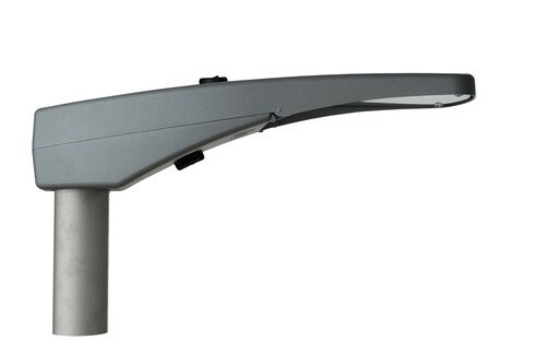 Schuch Licht LED-Mastauf-/ansatzleuchte 730, RFLOU 48 0803 730 RFLOU