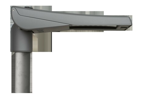 Schuch Licht LED-Mastauf-/ansatzleuchte 740, RFLO 51 0803 RFLO