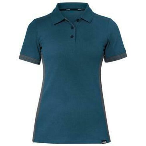 Uvex Poloshirt women 7319/nachtblau XL 8865412