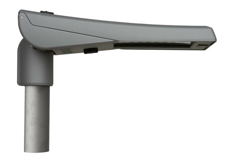 Schuch Licht LED-Mastauf-/ansatzleuchte 740, RFLOU 51 2403 RFLOU