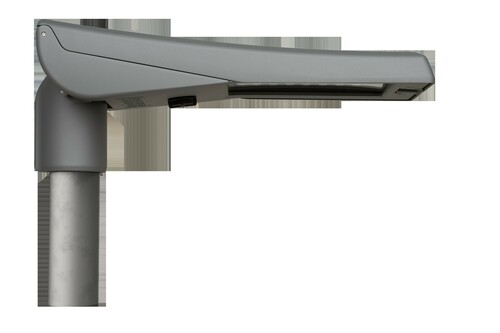 Schuch Licht LED-Mastauf-/ansatzleuchte 740, RFLU 51 2403 RFLU