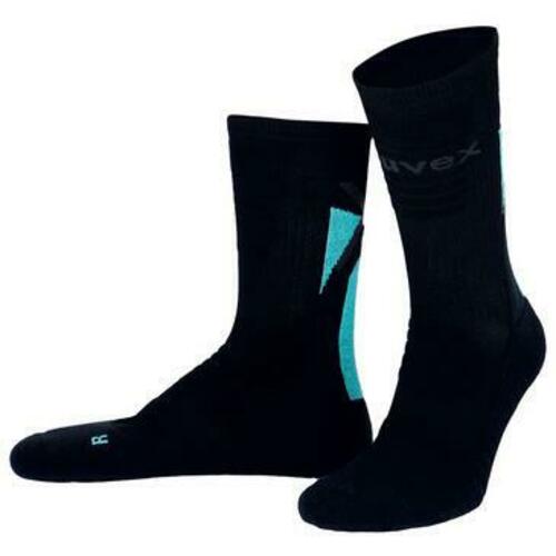Uvex Funktionssocken 7359 active blue 43-46 8865946