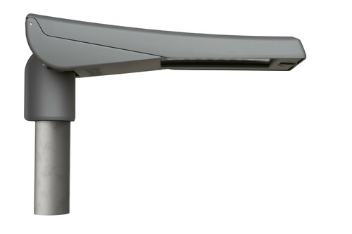 Schuch Licht LED-Mastauf-/ansatzleuchte 740, Vario 51 L50 VARIO