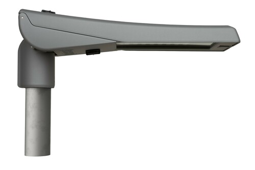Schuch Licht LED-Mastauf-/ansatzleuchte 740, RFLOU 52 4803 RFL0U