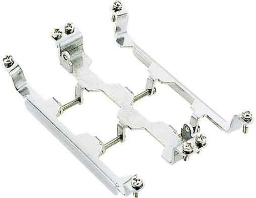Harting 4HC-Halterung 09110009954 Harting 4HC-Halterung 09110009954