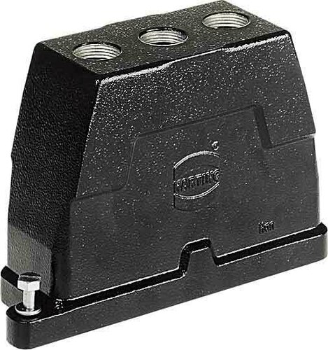 Harting Tüllengehäuse Han 24HPR-gg3-SV-21 09400240462
